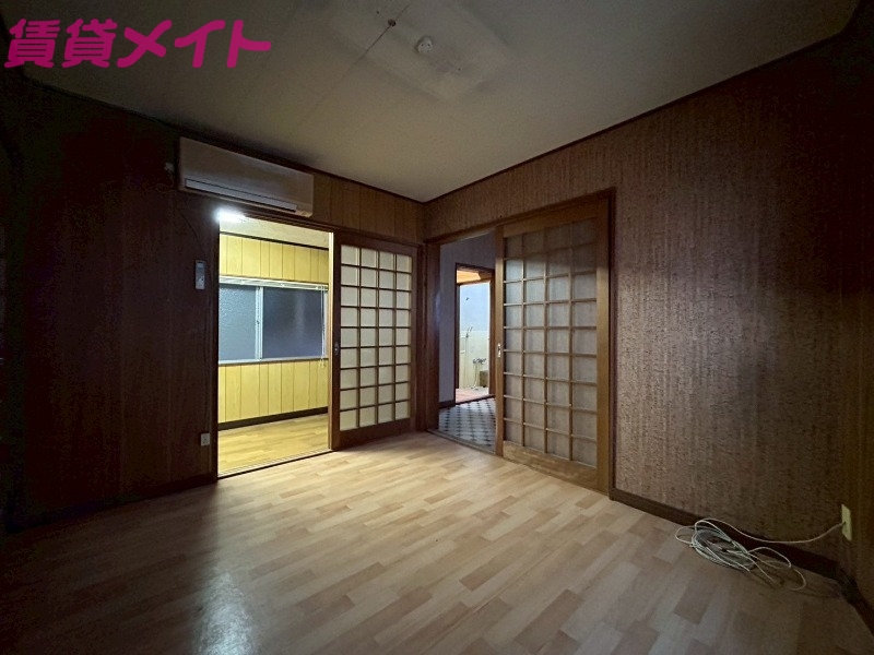 その他部屋・スペース