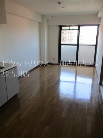 居室・リビング　写真は別室