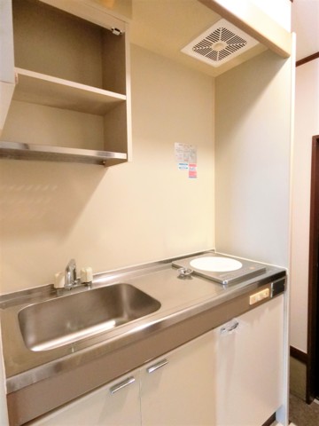 キッチン　ＩＨクッキングヒーター