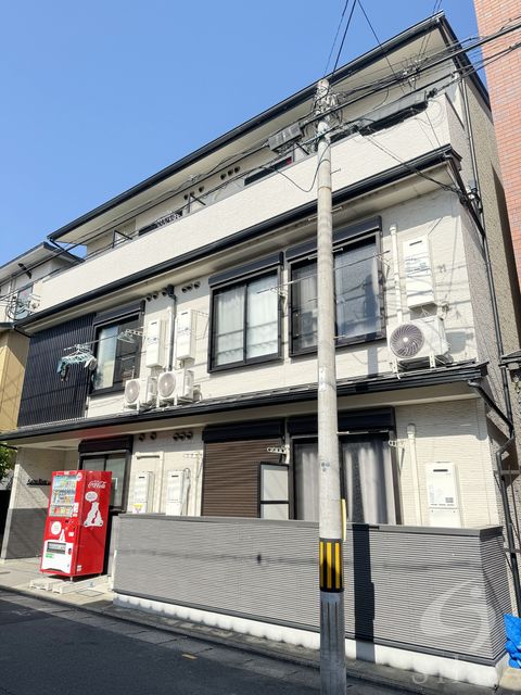 【京都市東山区大阪町のマンションのその他】