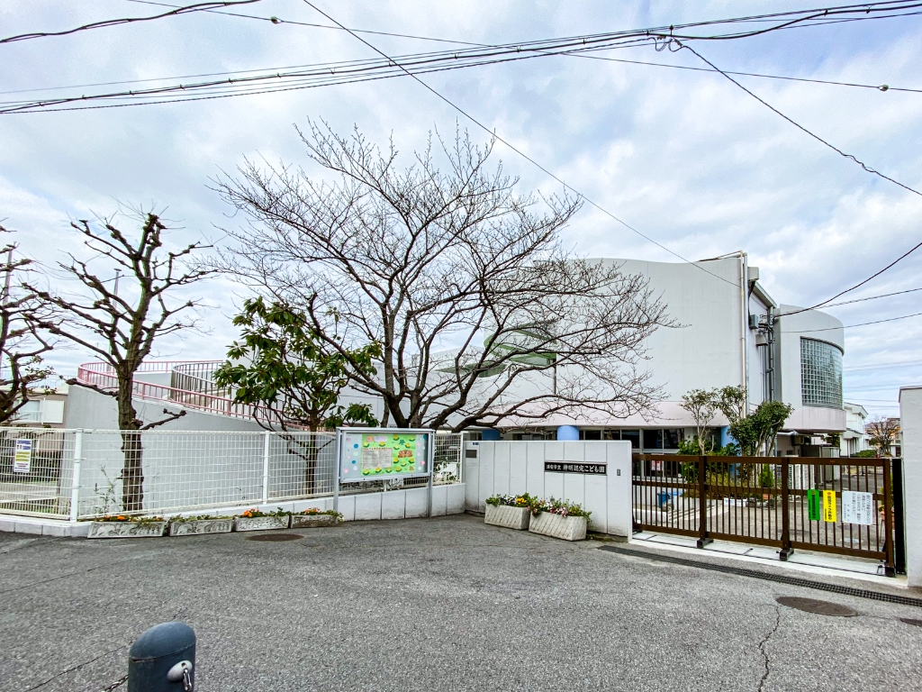 【浦安市海楽のその他の幼稚園・保育園】