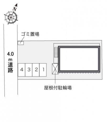 【レオパレスＹＭのその他】