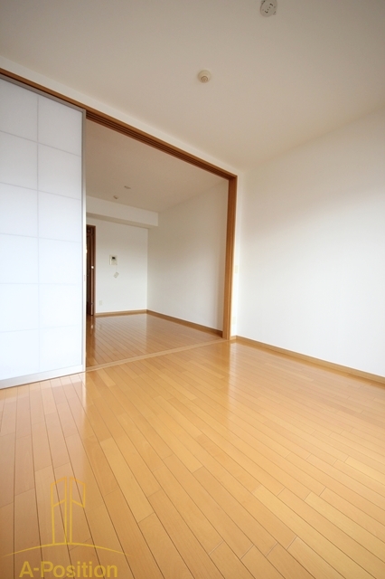 その他部屋・スペース　クリーデンス福島