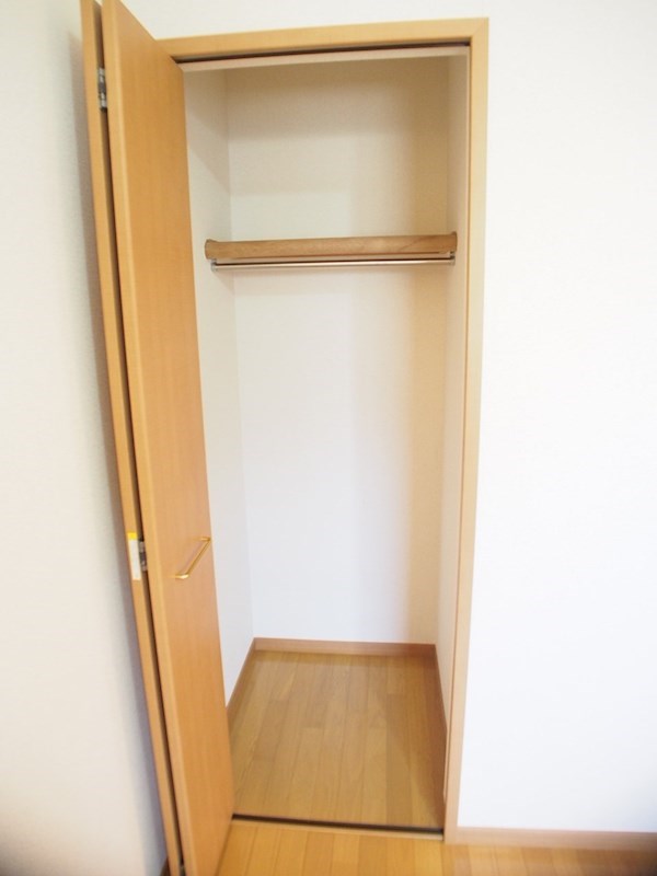 収納　※別部屋参照