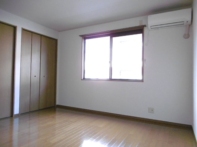 その他部屋・スペース　ゆとりの広さです