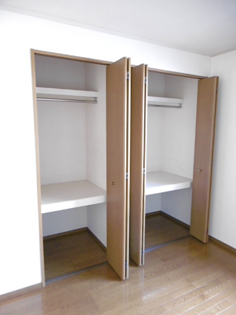 収納　小物を収納するのに便利です