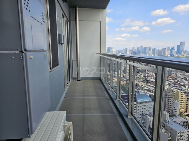 クラッシィタワー新宿御苑_その他_1