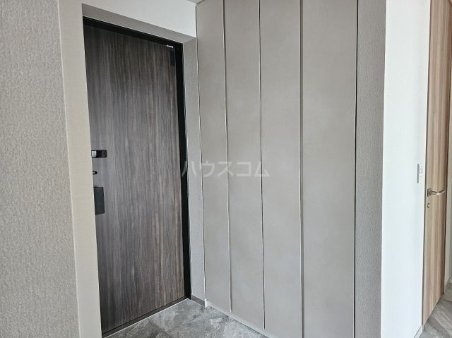 クラッシィタワー新宿御苑_内装_4