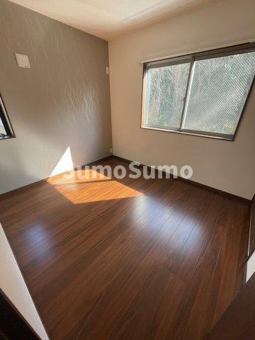 居室・リビング　リビングです