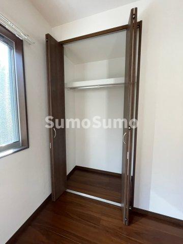 収納　こまごまとしたものを収納できそうですね