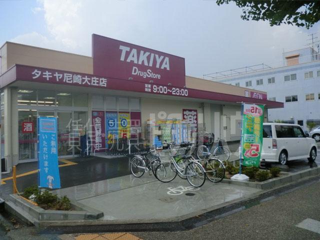 D-room フェニックス武庫川東の周辺写真