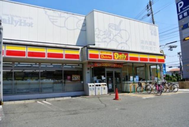 D-room フェニックス武庫川東の周辺写真