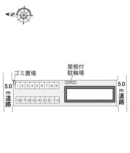 庭
