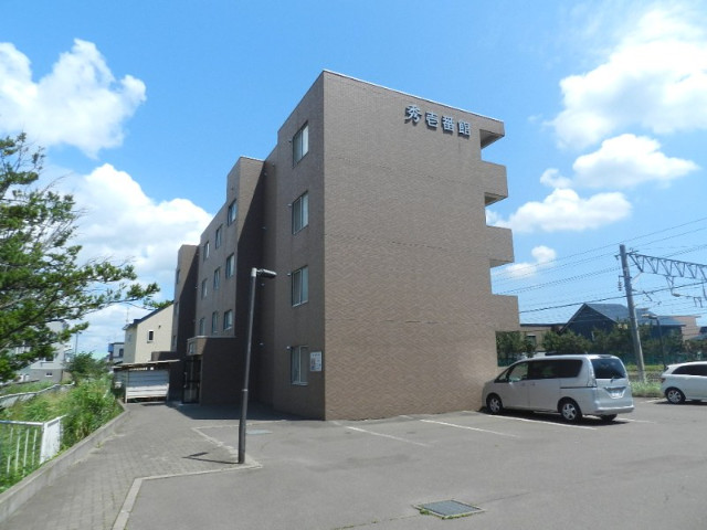 秀壱番館_その他_4