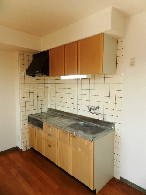 秀壱番館_内装_1