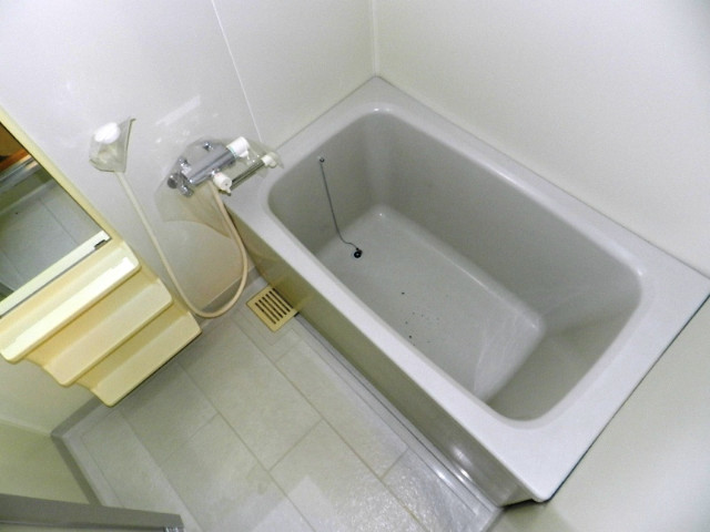 秀壱番館_内装_2