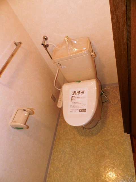 秀壱番館_内装_3