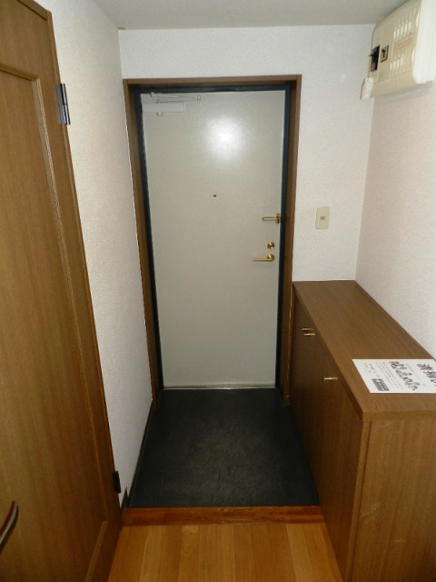 秀壱番館_内装_5