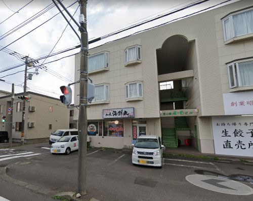 秀壱番館_その他_8