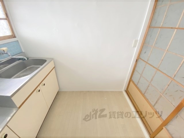 その他部屋・スペース　冷蔵庫置場