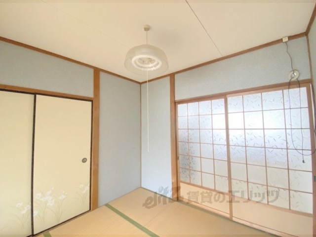 居室・リビング　和室