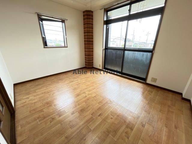 居室・リビング　※管理会社写真参照