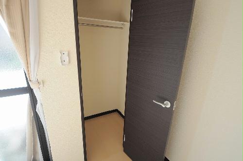 収納　実際のお部屋と異なる場合がございます。
