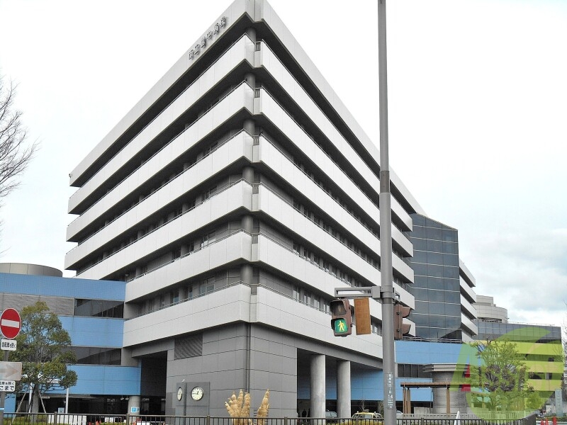 病院　市立豊中病院（病院）まで2128m