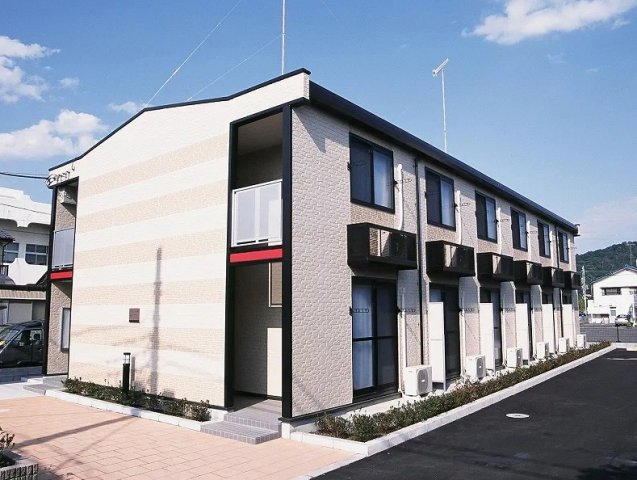 ＪＲ両毛線 足利駅 徒歩16分 築22年