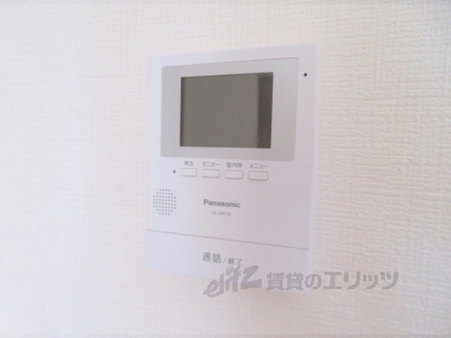 セキュリティ　ドアフォン（ＴＶ含）