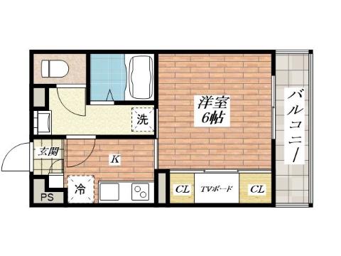 茨木市駅前２