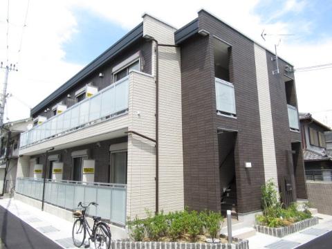 茨木市駅前２