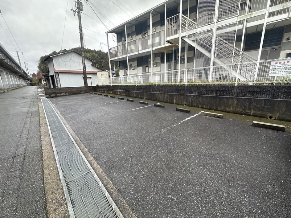 ＪＲ山陽本線 相生駅 バス乗車時間：9分 最寄りバス停で下車 徒歩7分 2階建 築28年のその他写真