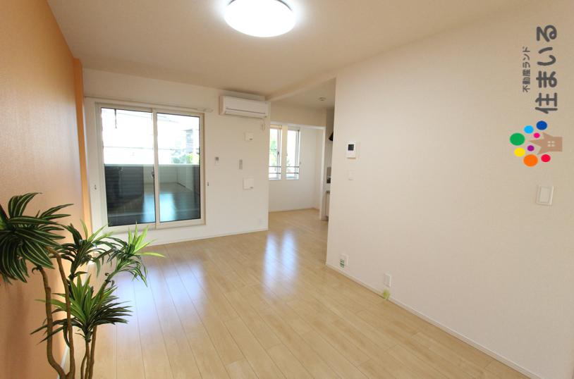 居室・リビング　※写真は同型タイプとなります