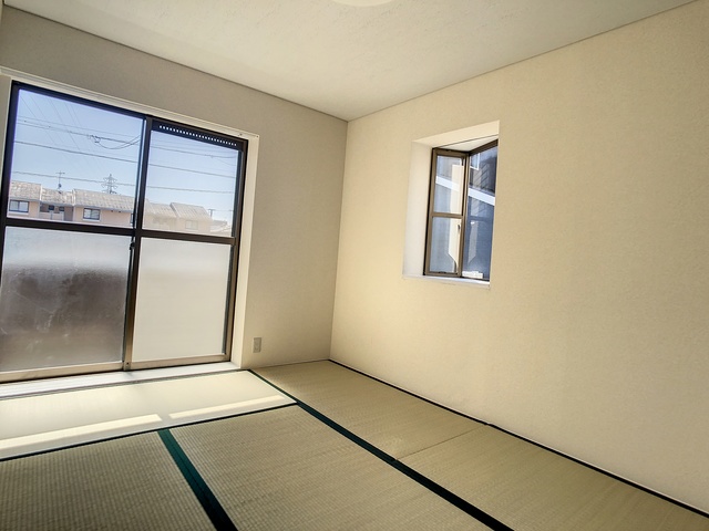 その他部屋・スペース　※写真は空室の一室のものを使用しております※　あくまで現況優