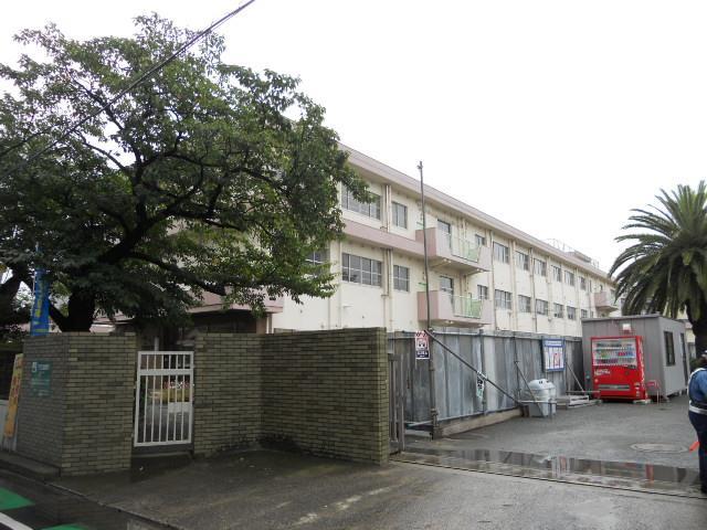 小学校　筒井小学校（小学校）まで320m