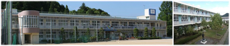 中学校　中町中学校（中学校）まで1126m