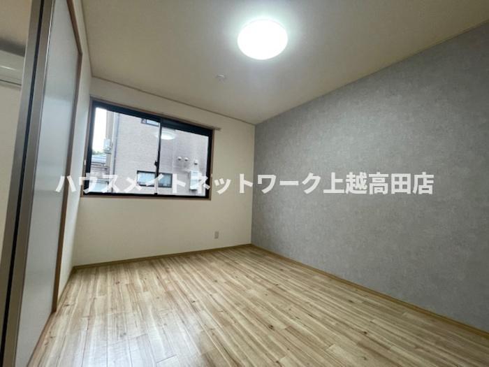 その他部屋・スペース　洋室