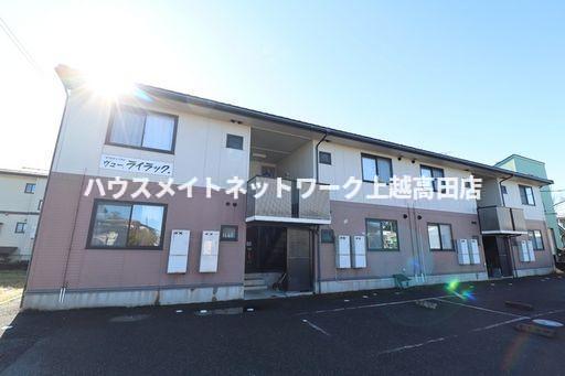 建物外観　外観写真