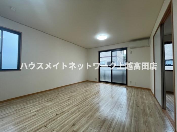 居室・リビング　ＬＤＫ