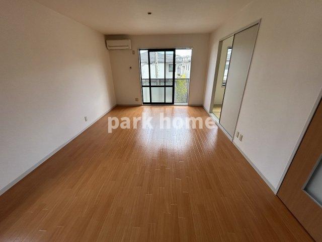 居室・リビング　使いやすい居間です ※実際の写真と異なる場合がございます