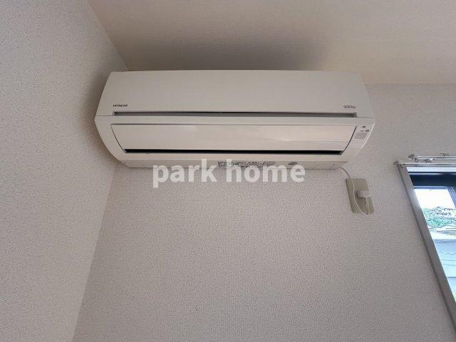 その他設備　※実際の写真と異なる場合がございます