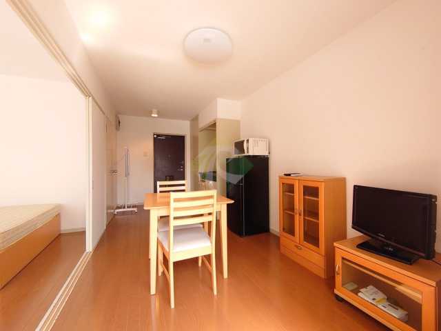 その他部屋・スペース　セントヒルズ恵比寿