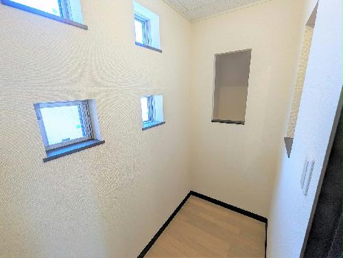 収納　設備・仕様は号室により異なる為、現況を優先致します。