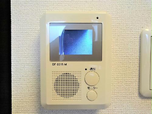 セキュリティ　設備・仕様は号室により異なる為、現況を優先致します。