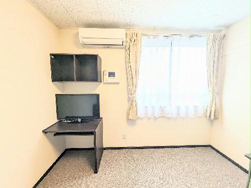 居室・リビング　設備・仕様は号室により異なる為、現況を優先致します。