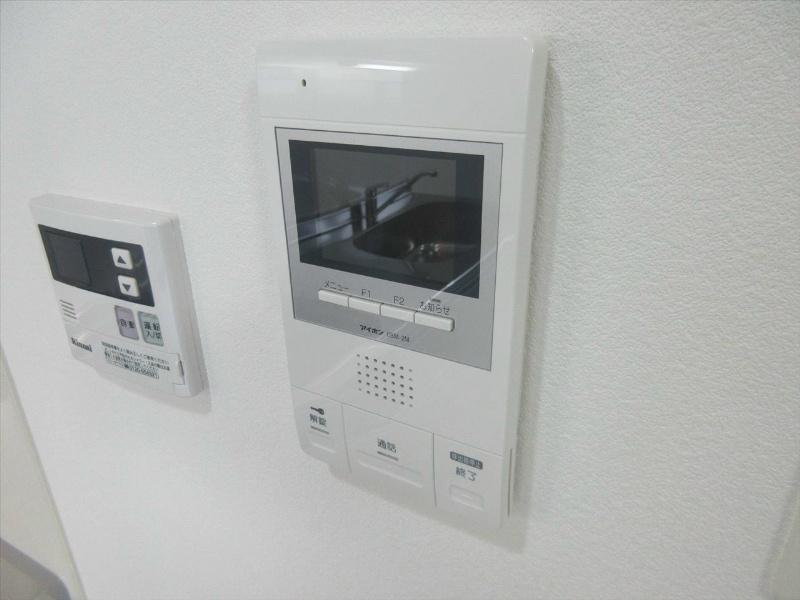セキュリティ　ハピネス