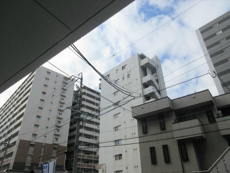 眺望　ハピネス