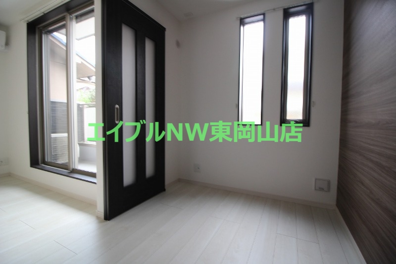 その他部屋・スペース