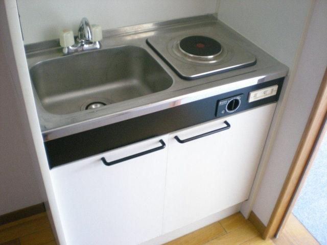 キッチン　キッチン★